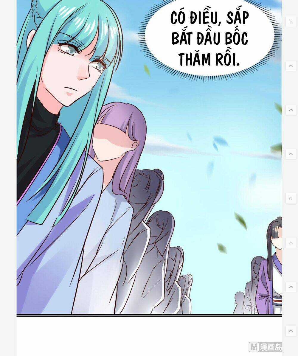 Tiên Ma Đồng Tu Chapter 36 trang 37