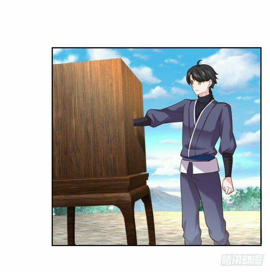 Tiên Ma Đồng Tu Chapter 37 trang 10