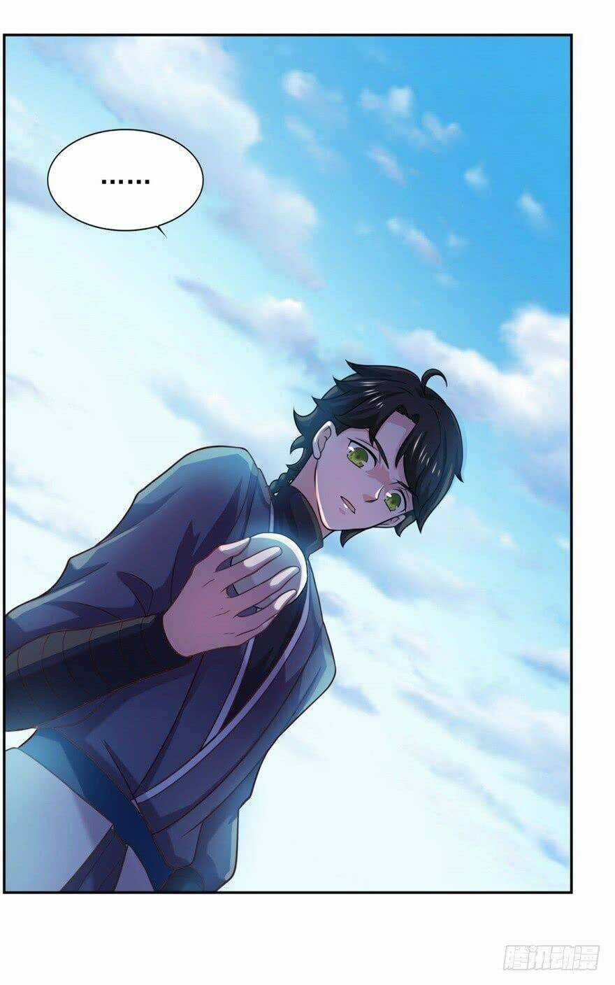 Tiên Ma Đồng Tu Chapter 37 trang 12