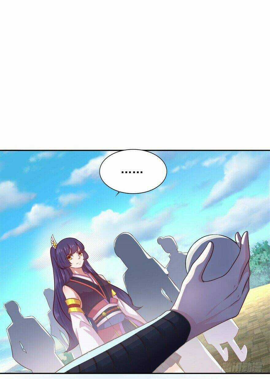 Tiên Ma Đồng Tu Chapter 37 trang 13