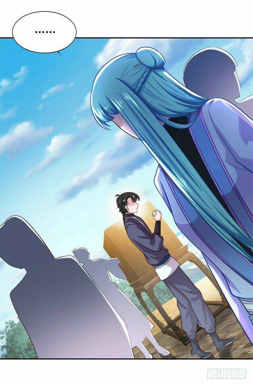 Tiên Ma Đồng Tu Chapter 37 trang 14