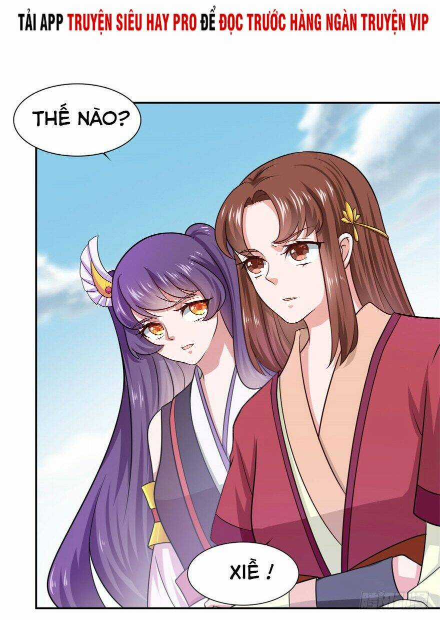 Tiên Ma Đồng Tu Chapter 37 trang 19