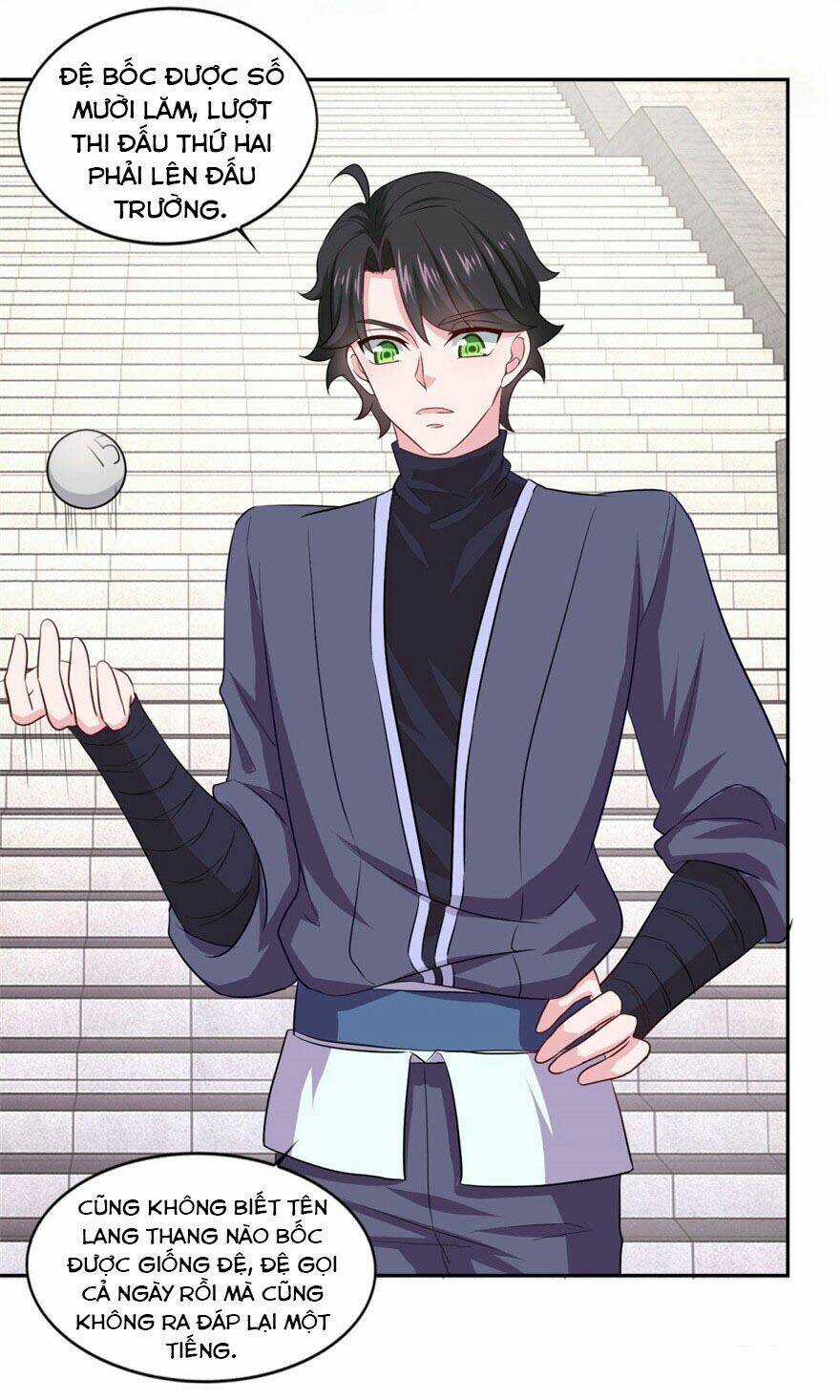 Tiên Ma Đồng Tu Chapter 37 trang 23