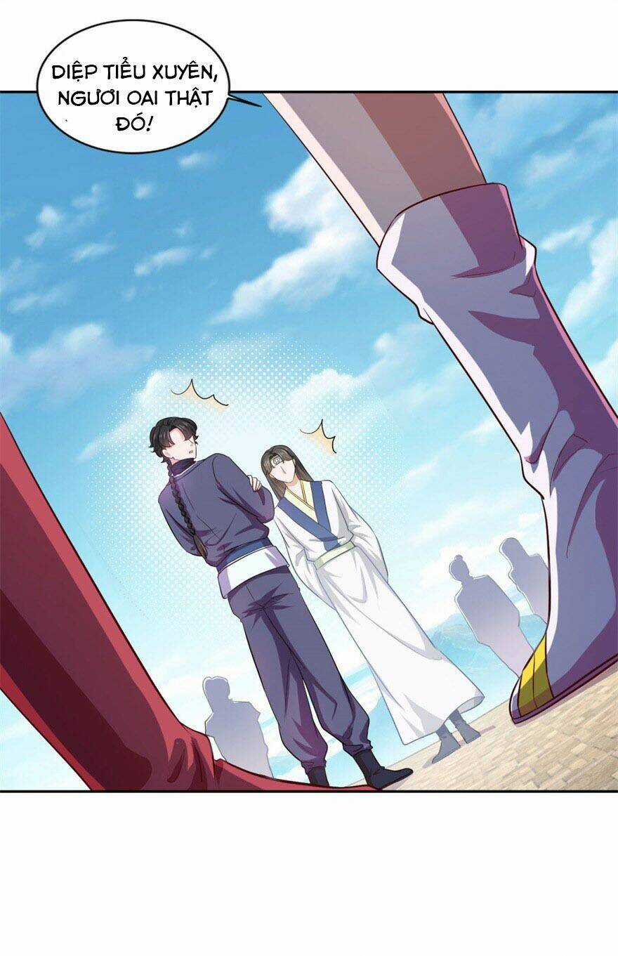 Tiên Ma Đồng Tu Chapter 37 trang 24