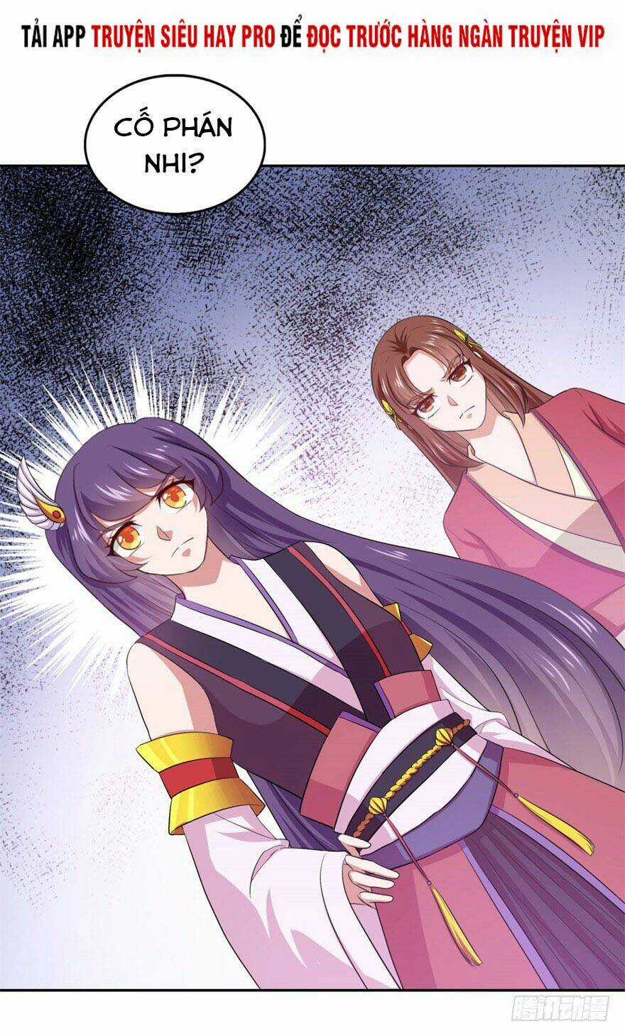 Tiên Ma Đồng Tu Chapter 37 trang 25