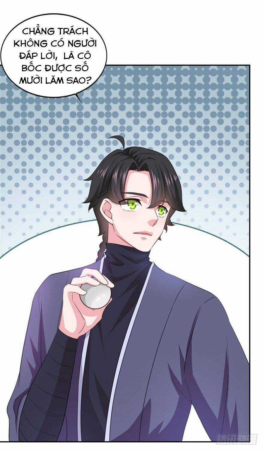 Tiên Ma Đồng Tu Chapter 37 trang 26