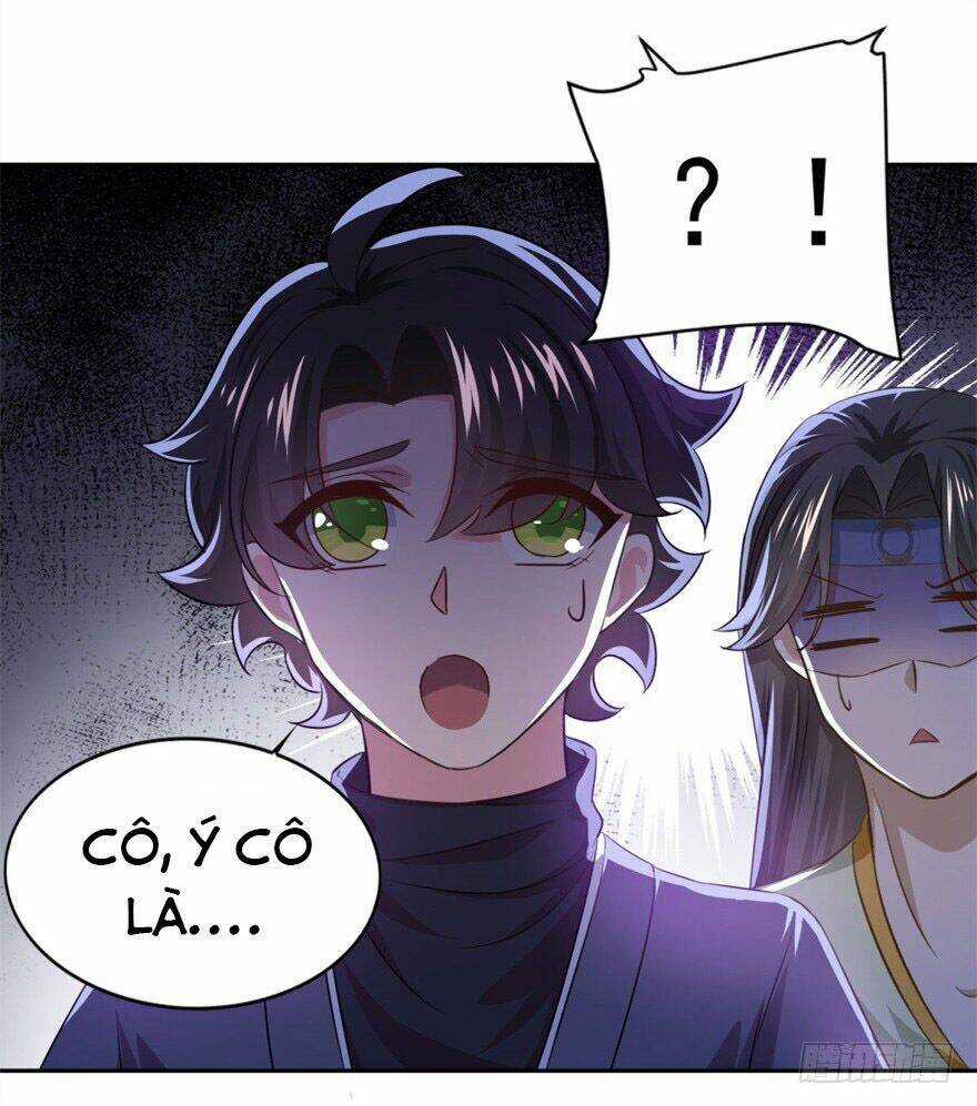 Tiên Ma Đồng Tu Chapter 37 trang 29