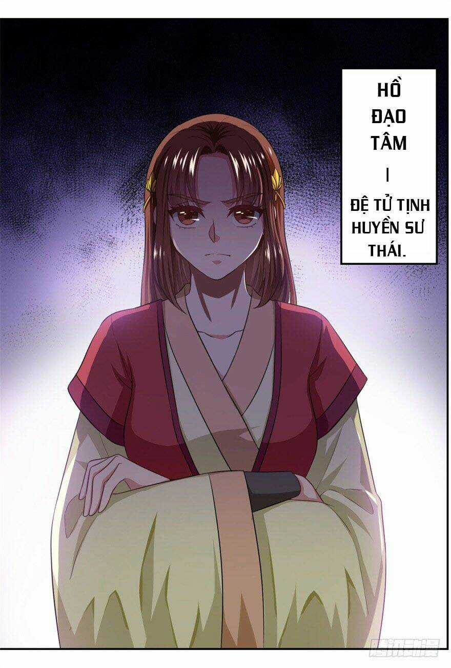 Tiên Ma Đồng Tu Chapter 37 trang 30