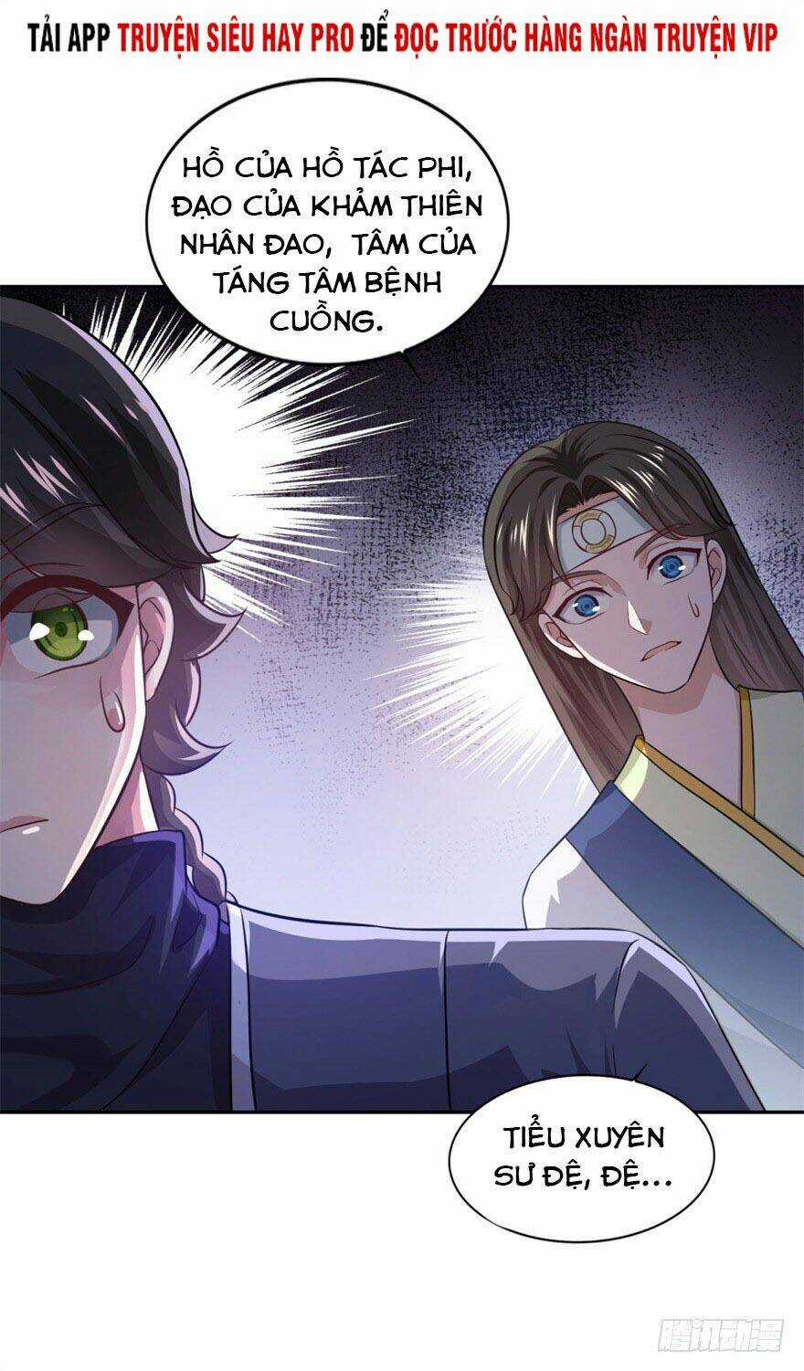 Tiên Ma Đồng Tu Chapter 37 trang 31