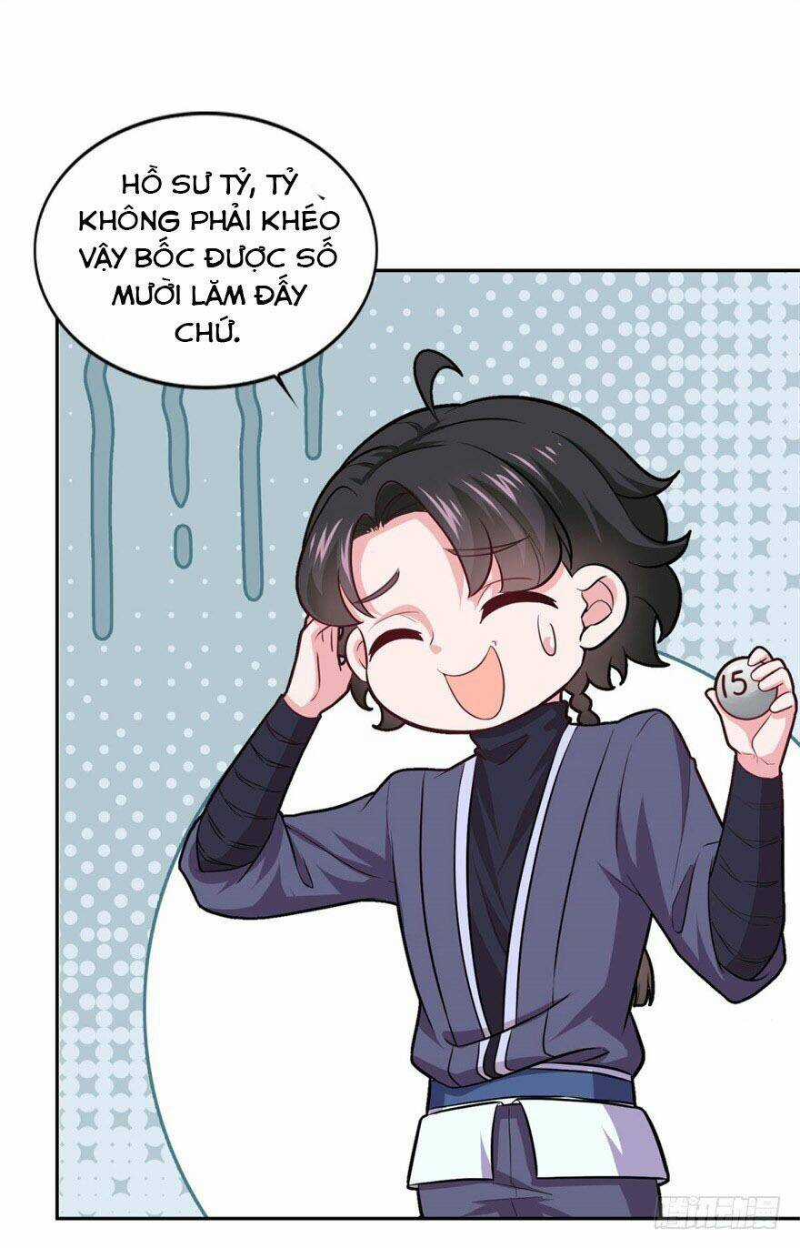 Tiên Ma Đồng Tu Chapter 37 trang 32