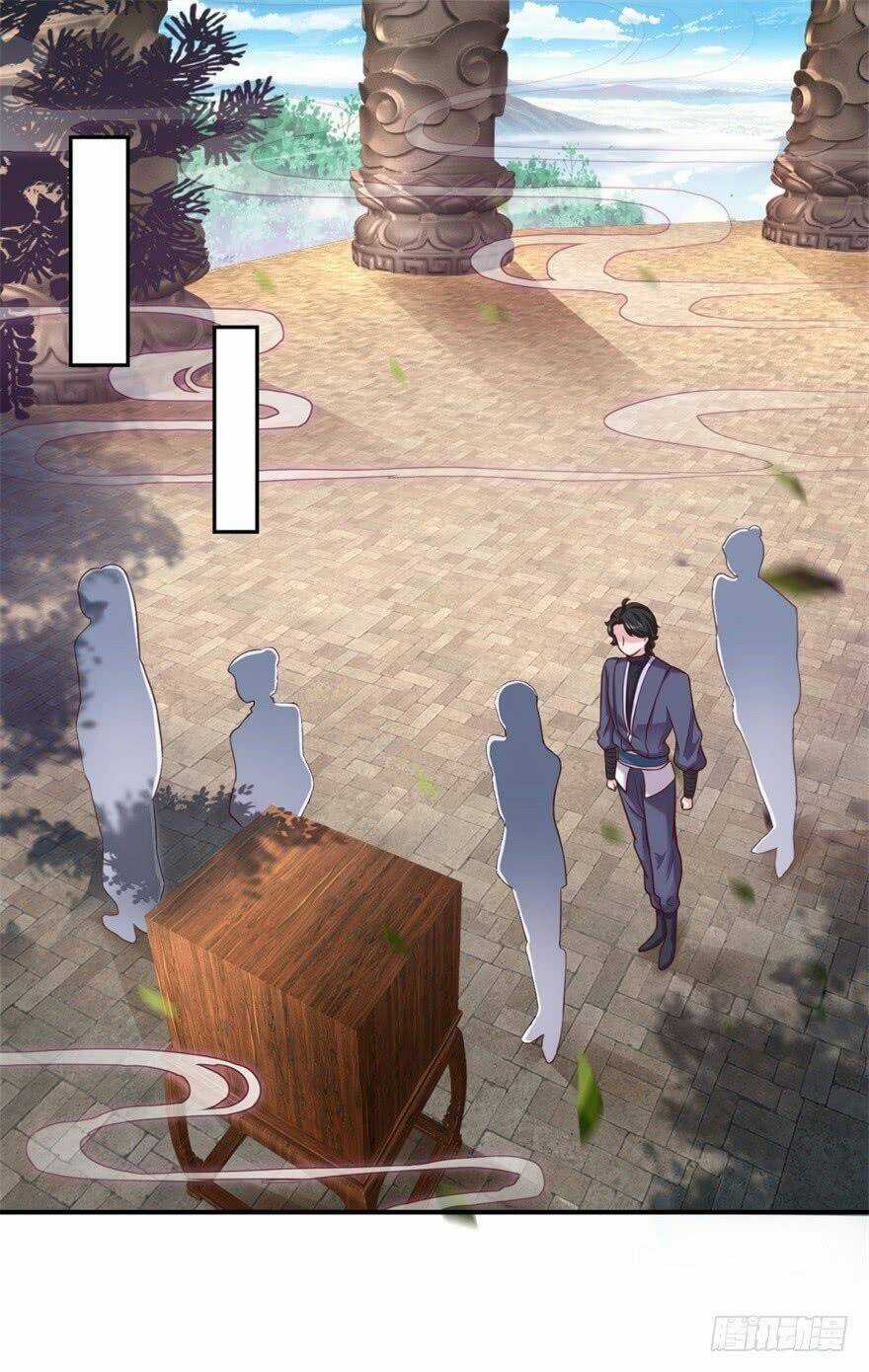 Tiên Ma Đồng Tu Chapter 37 trang 4