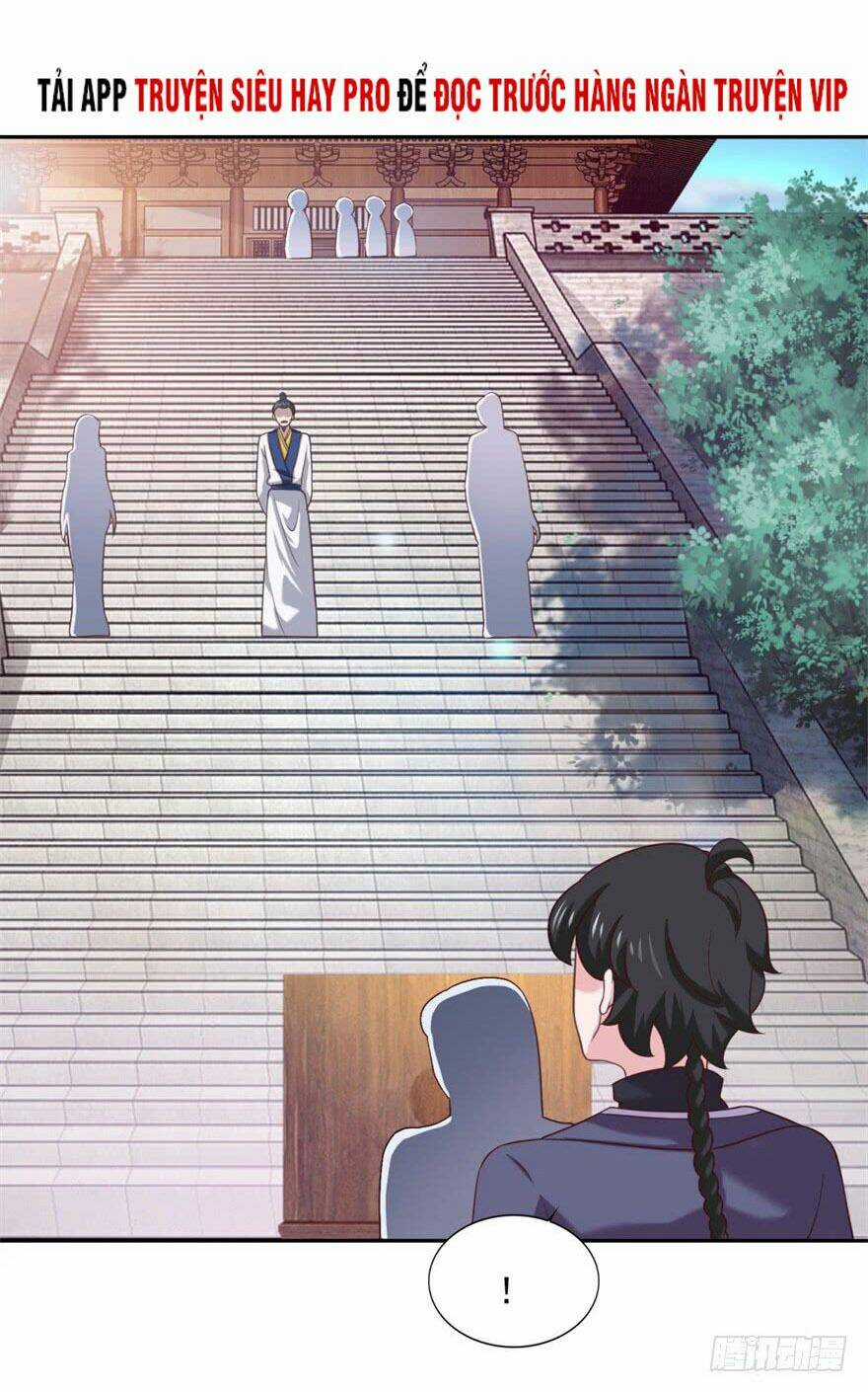 Tiên Ma Đồng Tu Chapter 37 trang 5