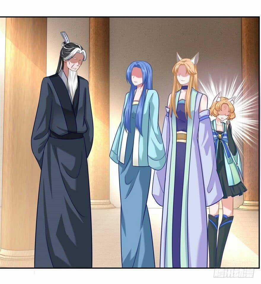 Tiên Ma Đồng Tu Chapter 37 trang 6