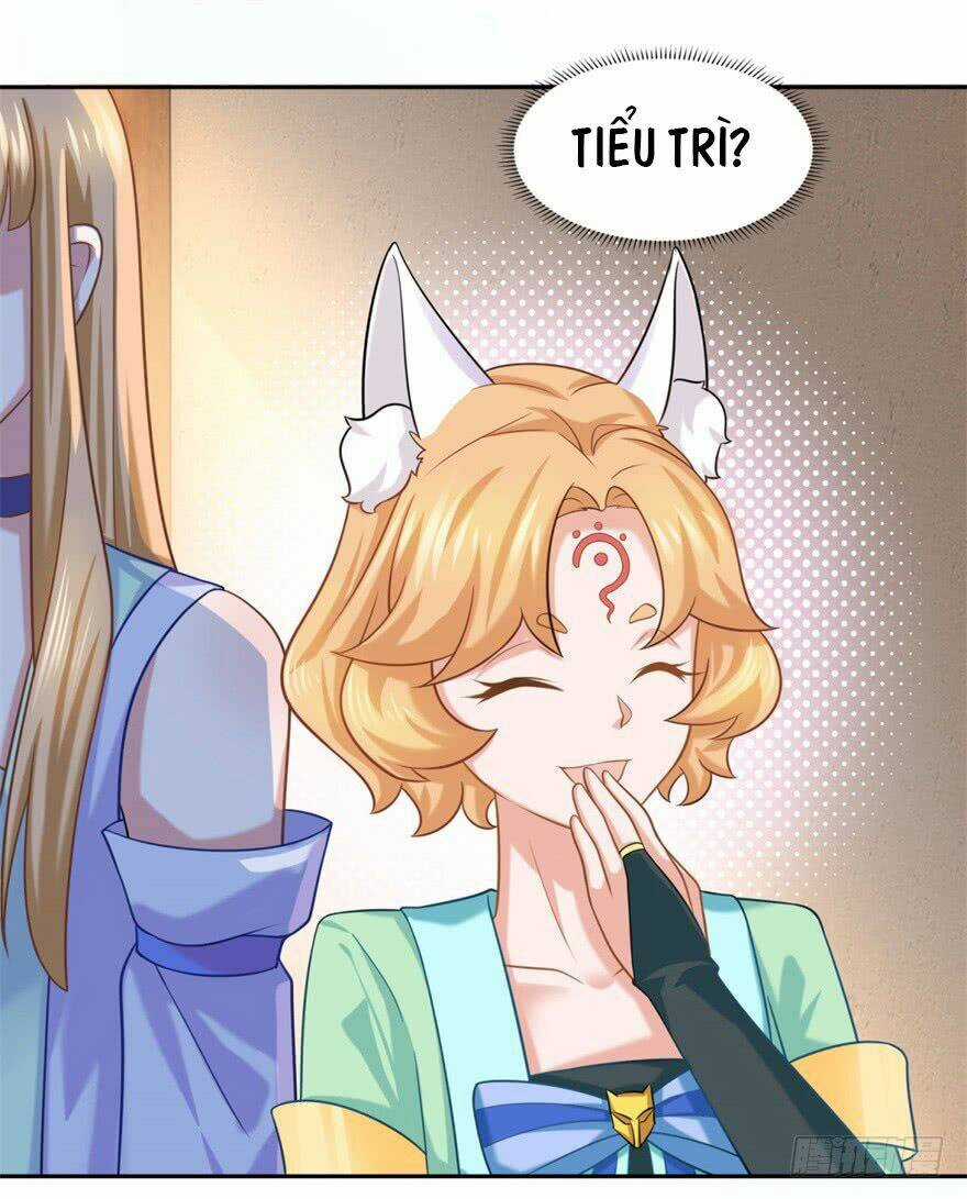 Tiên Ma Đồng Tu Chapter 37 trang 7