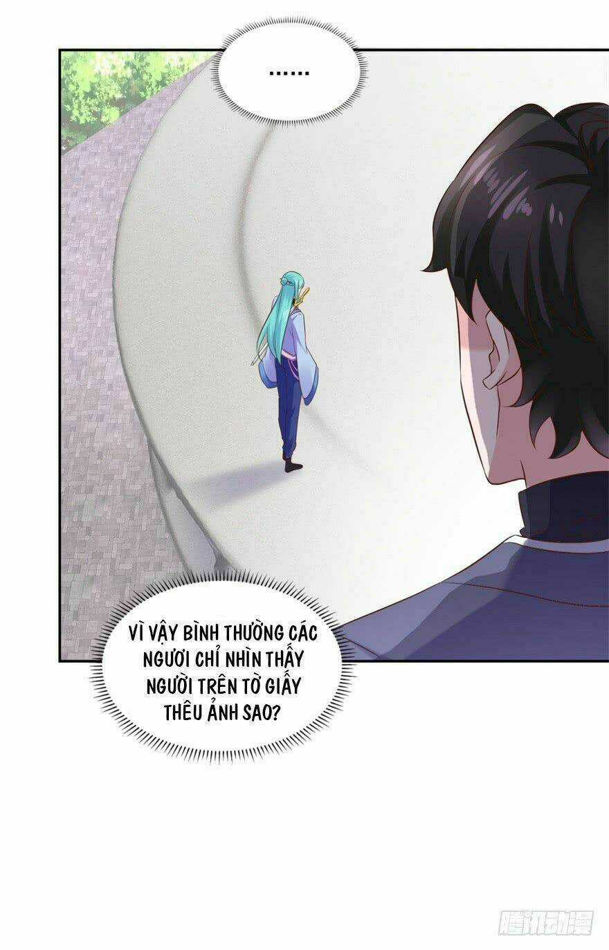 Tiên Ma Đồng Tu Chapter 38 trang 19