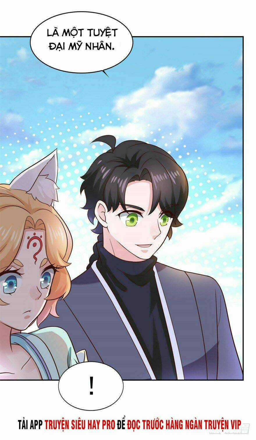 Tiên Ma Đồng Tu Chapter 38 trang 21