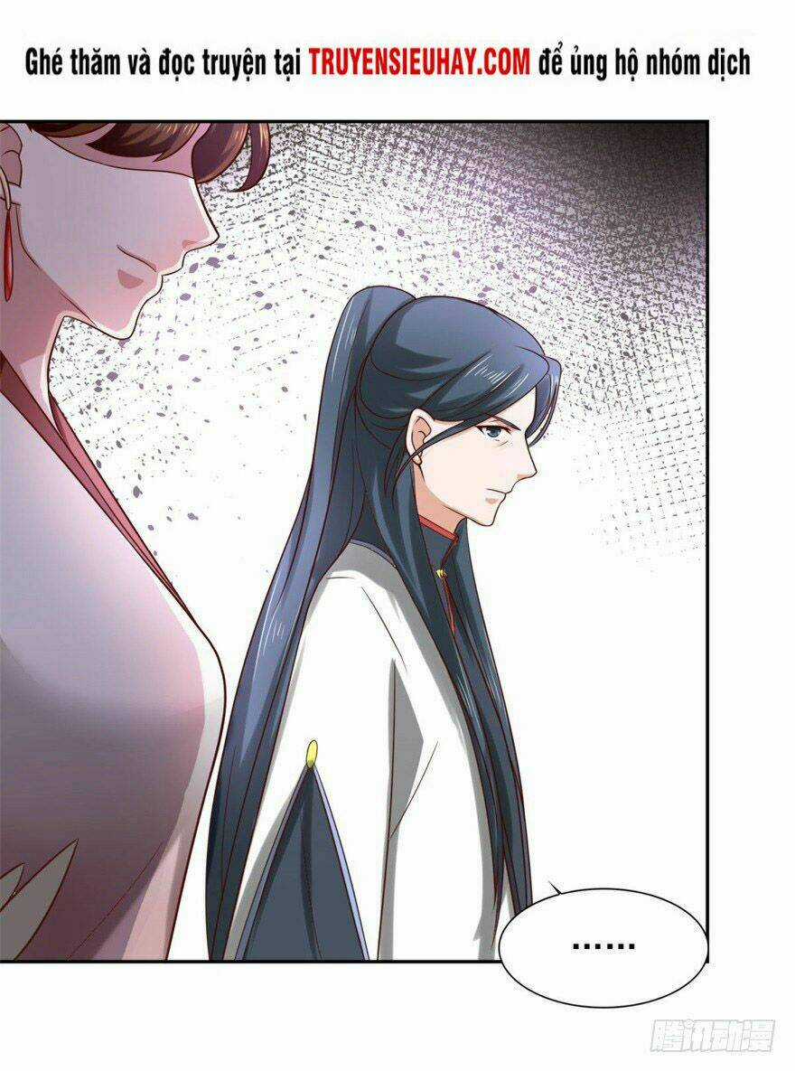 Tiên Ma Đồng Tu Chapter 38 trang 26