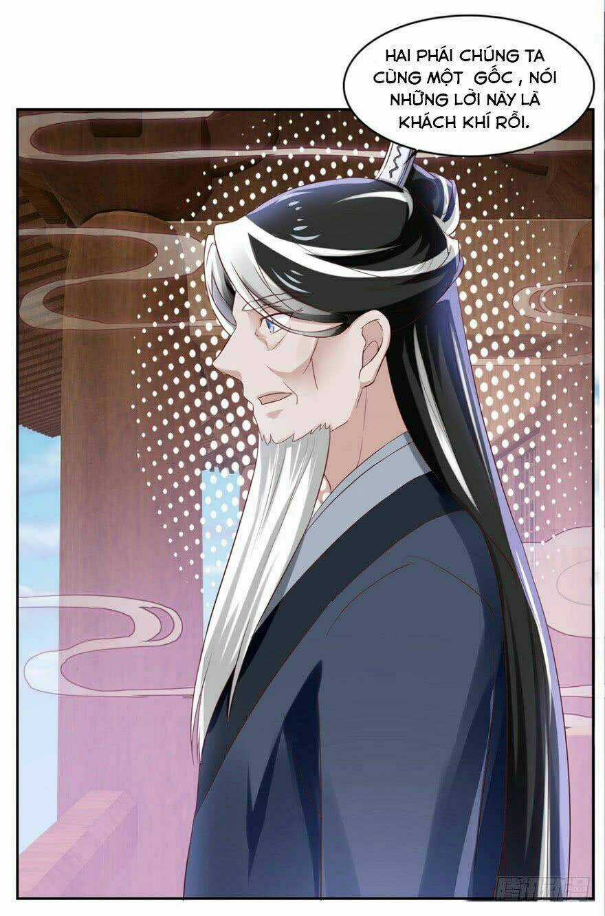 Tiên Ma Đồng Tu Chapter 38 trang 29