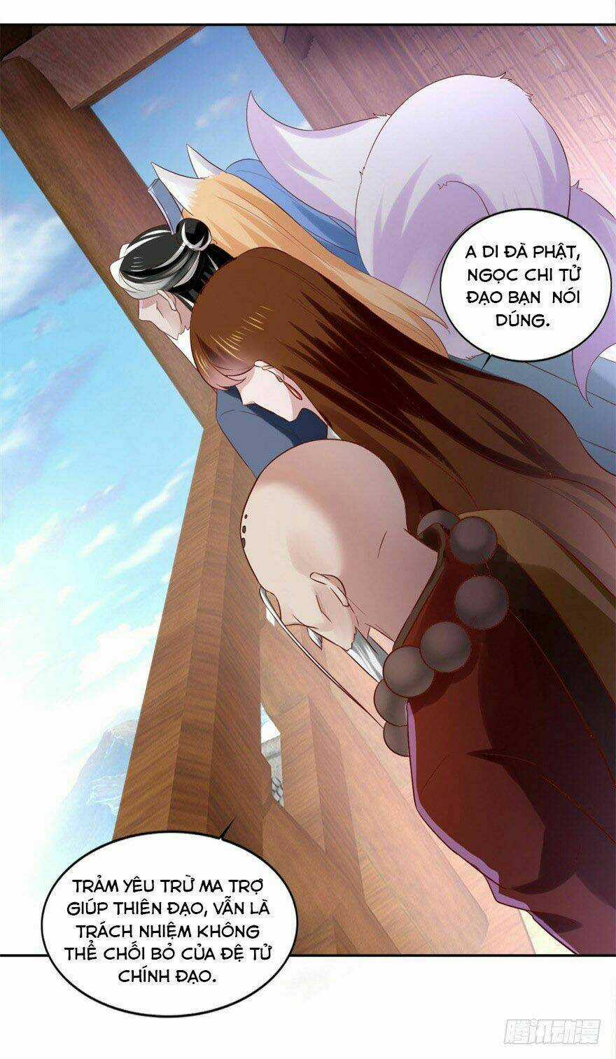 Tiên Ma Đồng Tu Chapter 38 trang 30