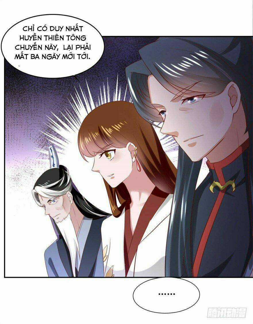 Tiên Ma Đồng Tu Chapter 38 trang 32