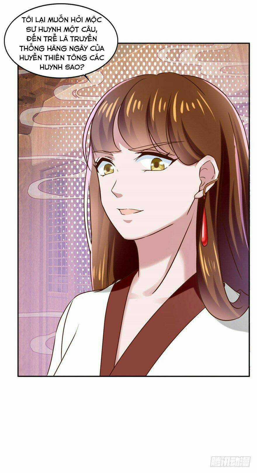 Tiên Ma Đồng Tu Chapter 38 trang 33