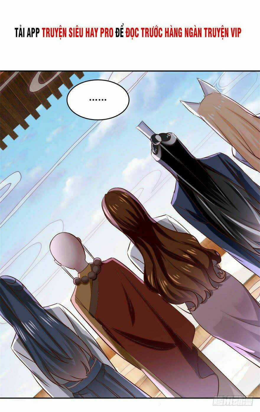 Tiên Ma Đồng Tu Chapter 38 trang 35