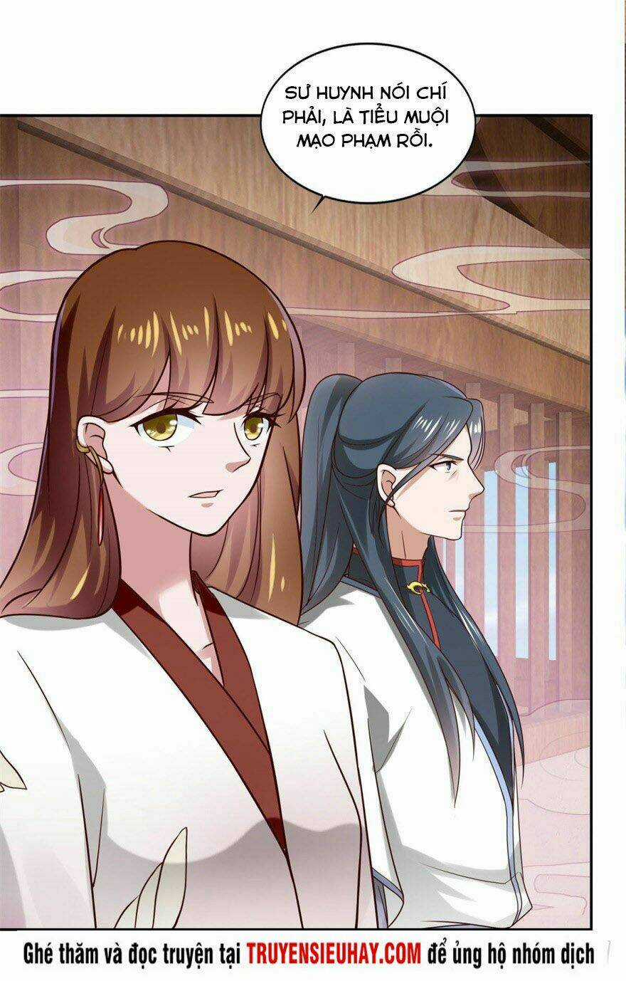 Tiên Ma Đồng Tu Chapter 38 trang 38