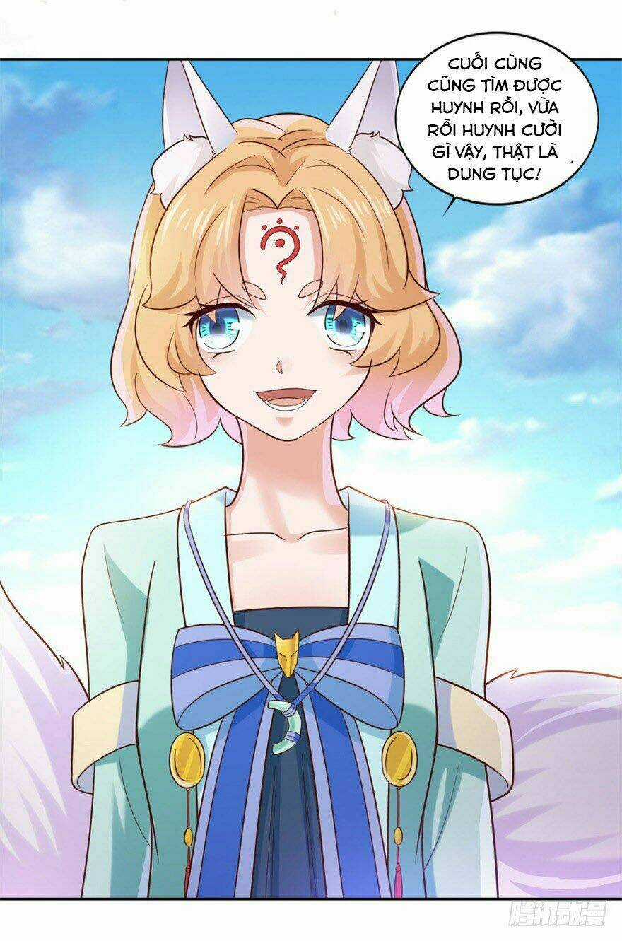 Tiên Ma Đồng Tu Chapter 38 trang 4