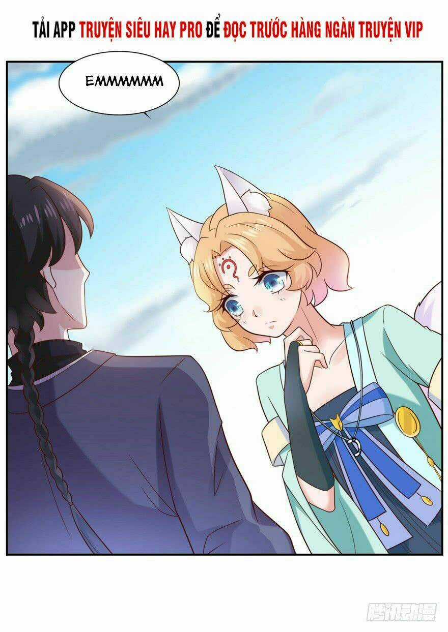 Tiên Ma Đồng Tu Chapter 38 trang 6