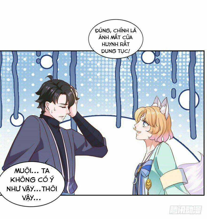 Tiên Ma Đồng Tu Chapter 38 trang 8