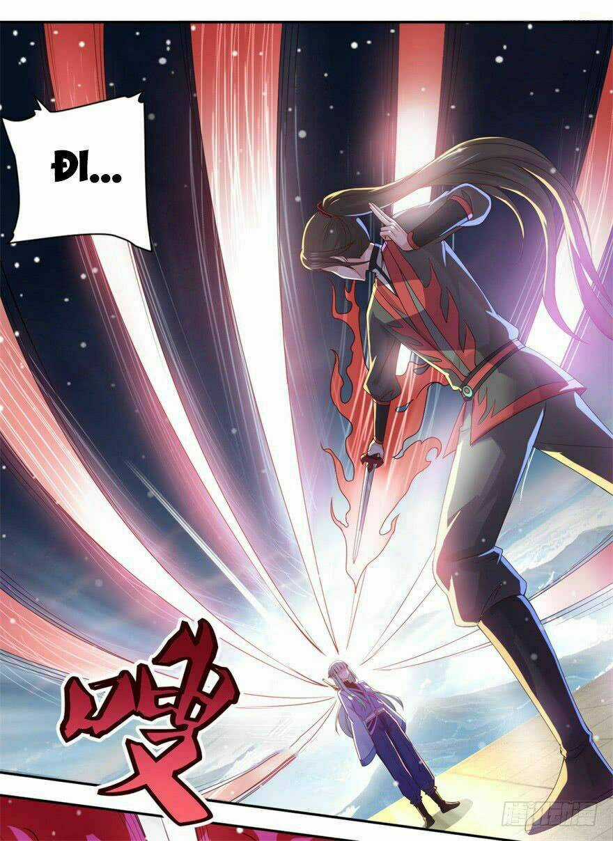 Tiên Ma Đồng Tu Chapter 39 trang 11