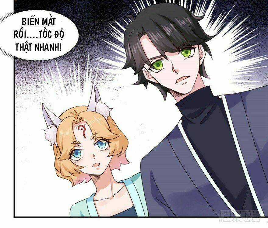 Tiên Ma Đồng Tu Chapter 39 trang 15