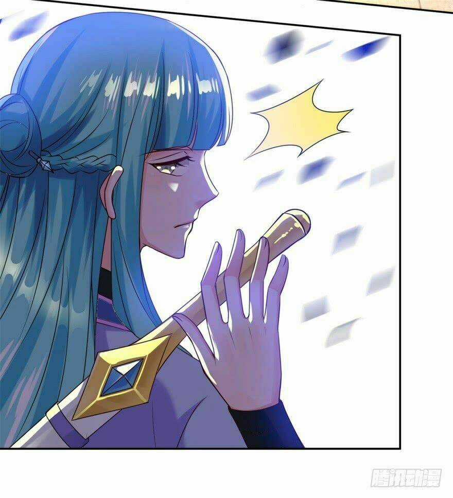 Tiên Ma Đồng Tu Chapter 39 trang 17