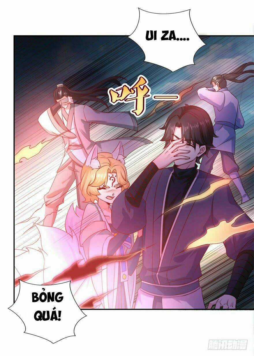 Tiên Ma Đồng Tu Chapter 39 trang 20