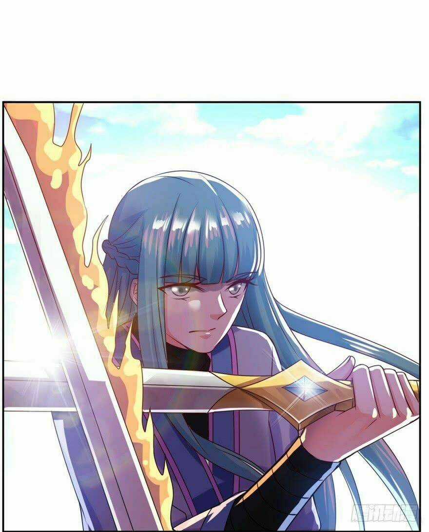 Tiên Ma Đồng Tu Chapter 39 trang 22