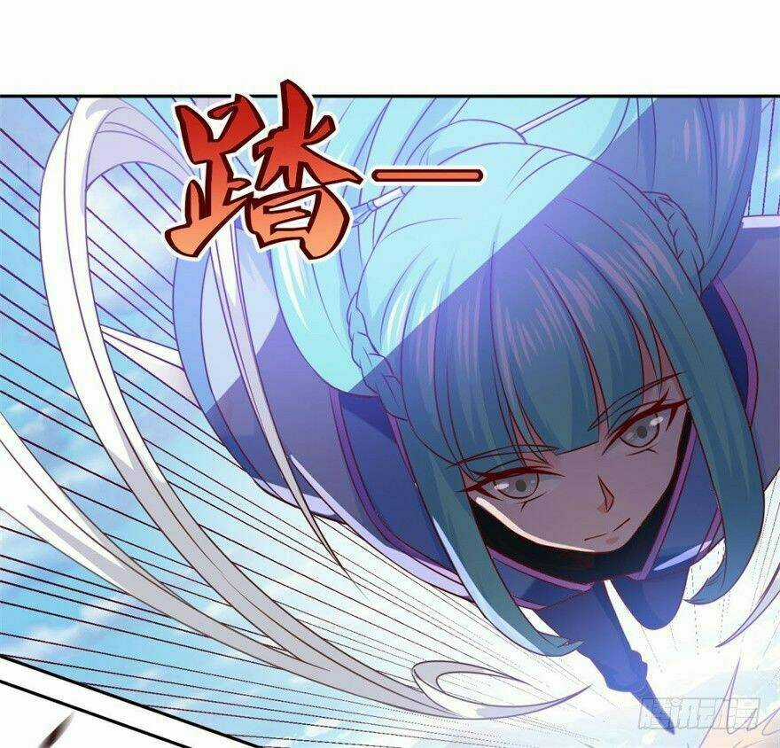 Tiên Ma Đồng Tu Chapter 39 trang 25