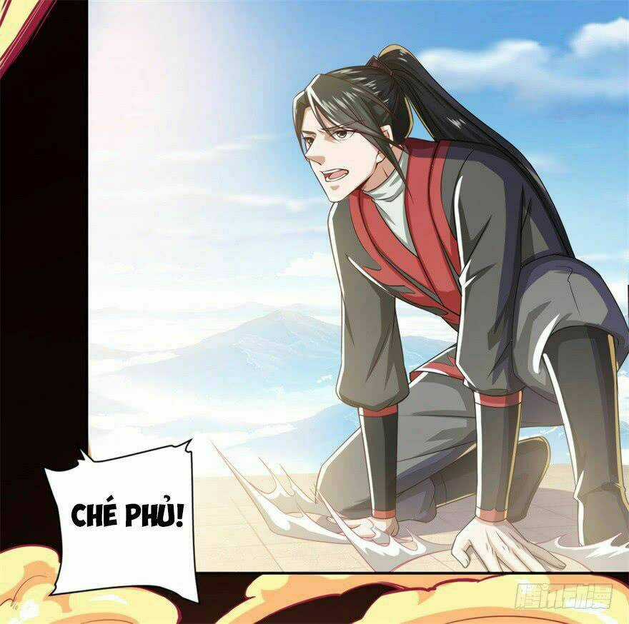 Tiên Ma Đồng Tu Chapter 39 trang 29
