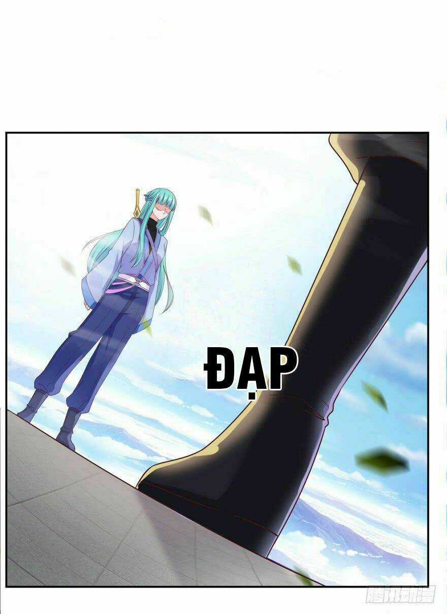 Tiên Ma Đồng Tu Chapter 39 trang 3