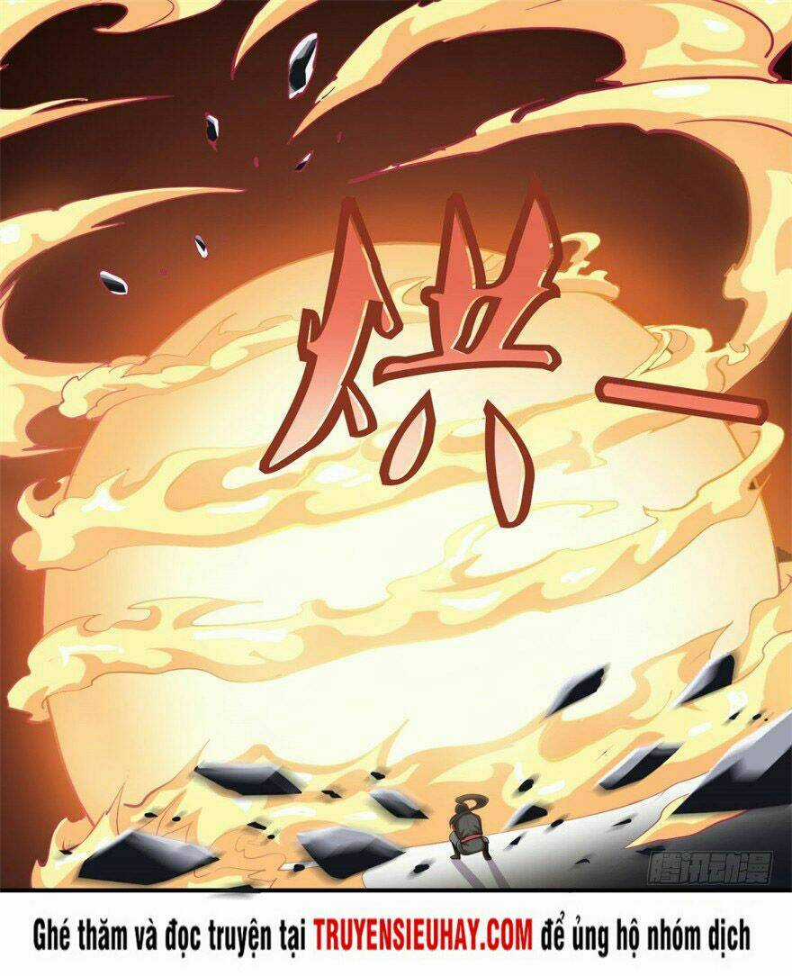 Tiên Ma Đồng Tu Chapter 39 trang 30