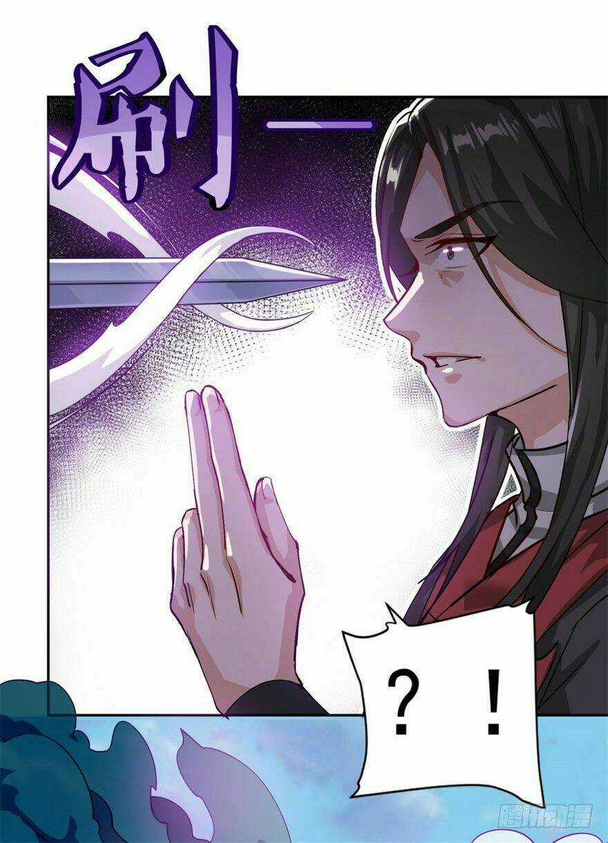 Tiên Ma Đồng Tu Chapter 39 trang 36