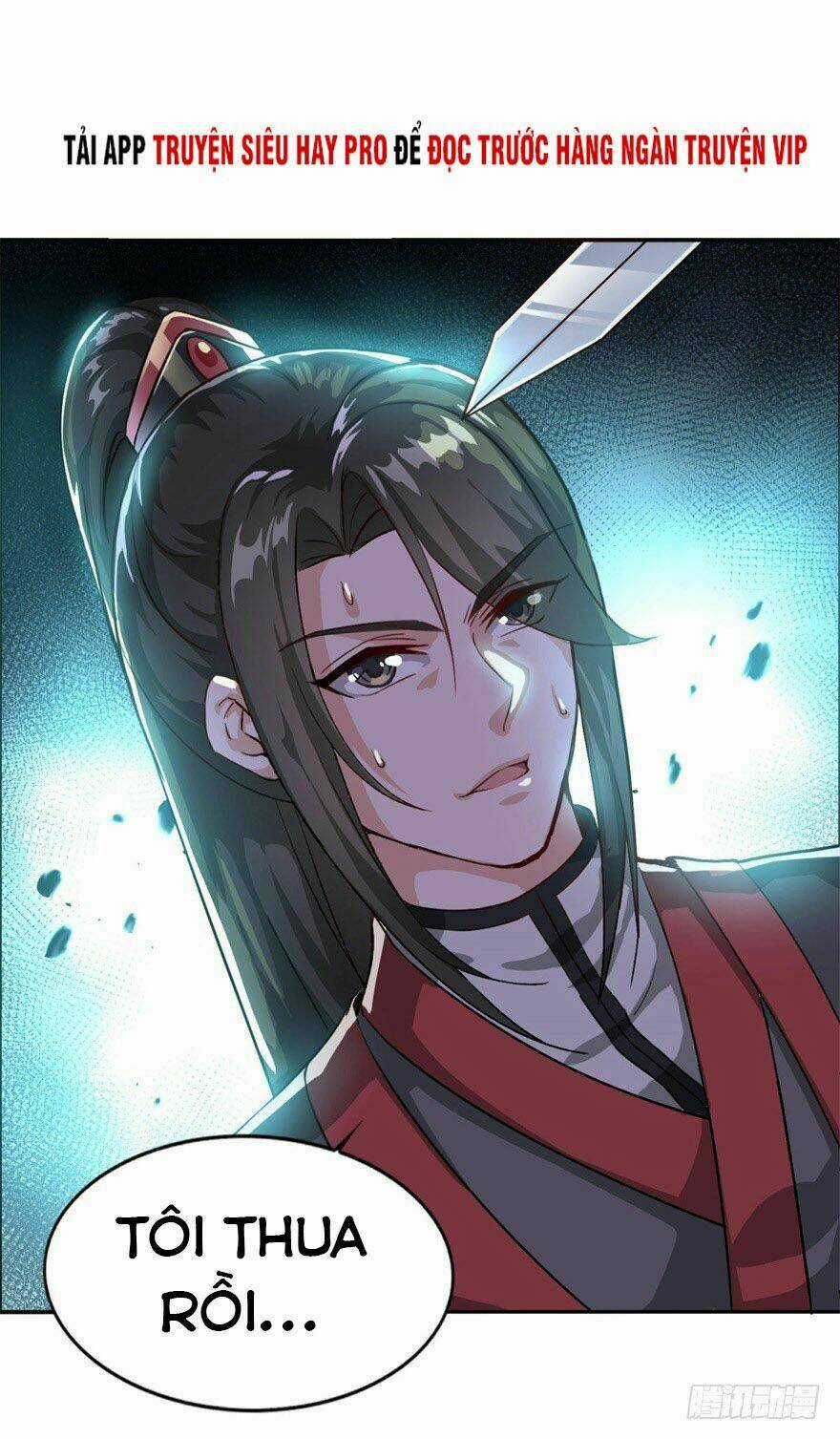 Tiên Ma Đồng Tu Chapter 39 trang 38