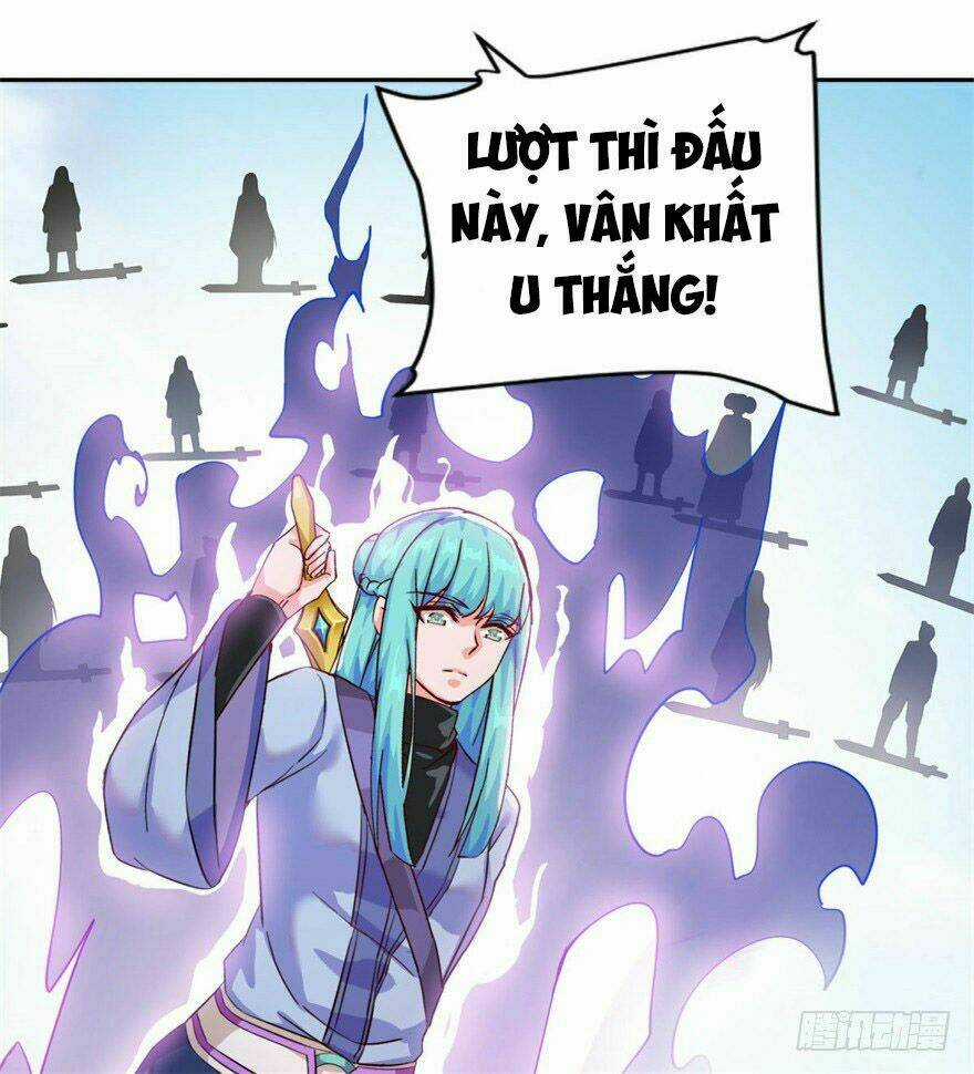 Tiên Ma Đồng Tu Chapter 39 trang 39