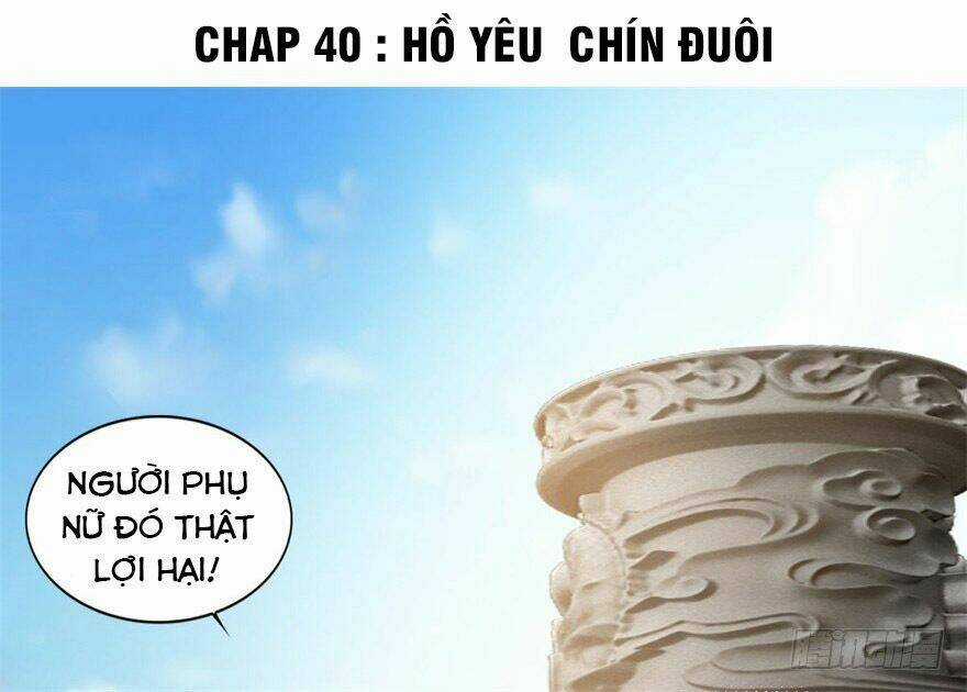 Tiên Ma Đồng Tu Chapter 40 trang 0