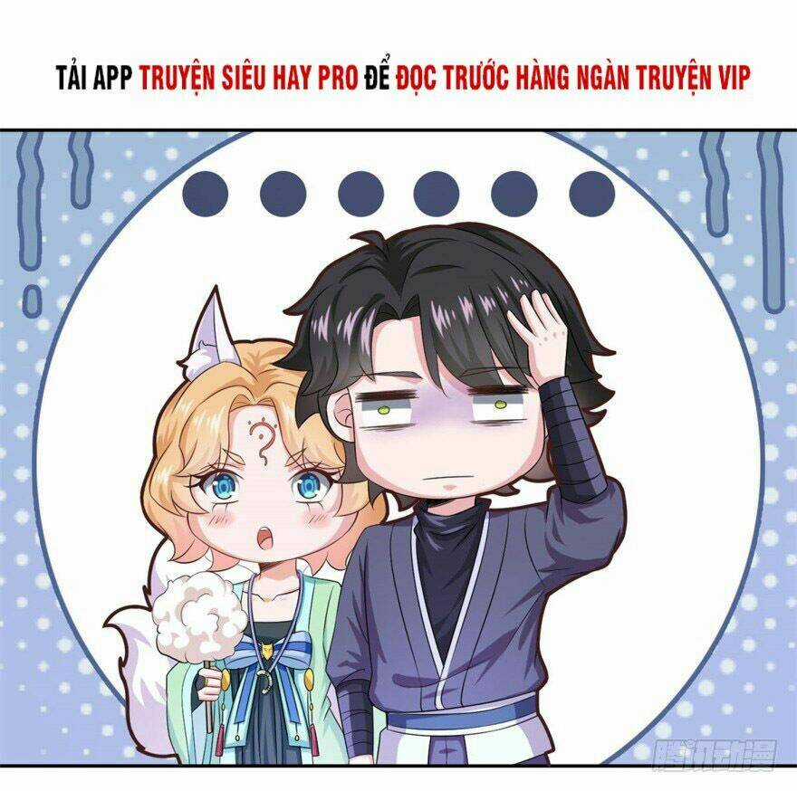 Tiên Ma Đồng Tu Chapter 40 trang 10