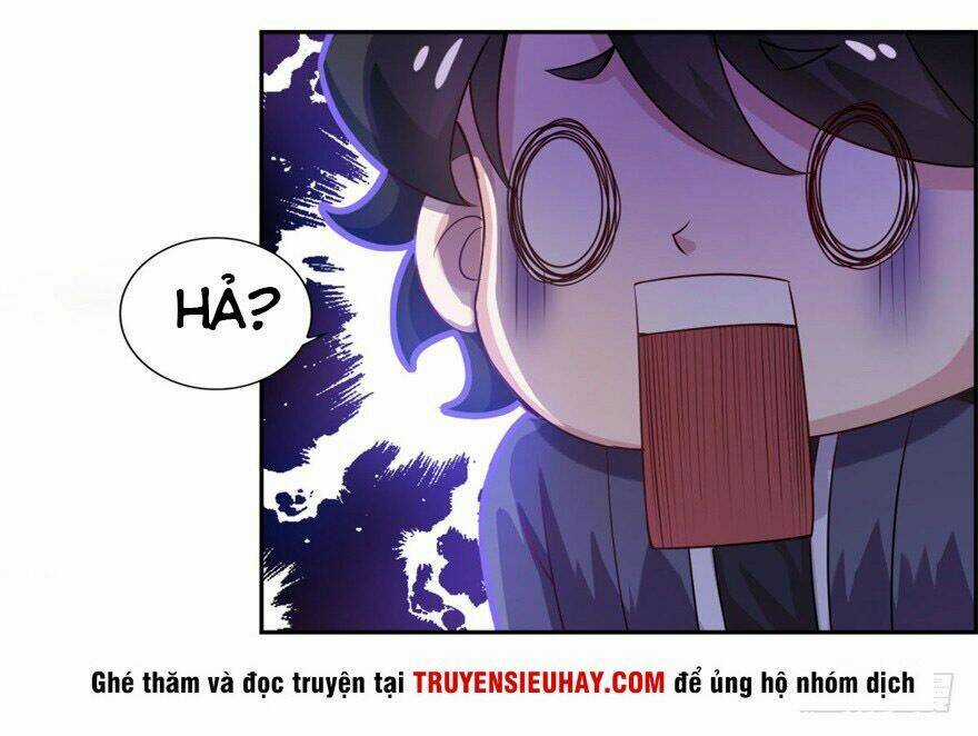 Tiên Ma Đồng Tu Chapter 40 trang 16