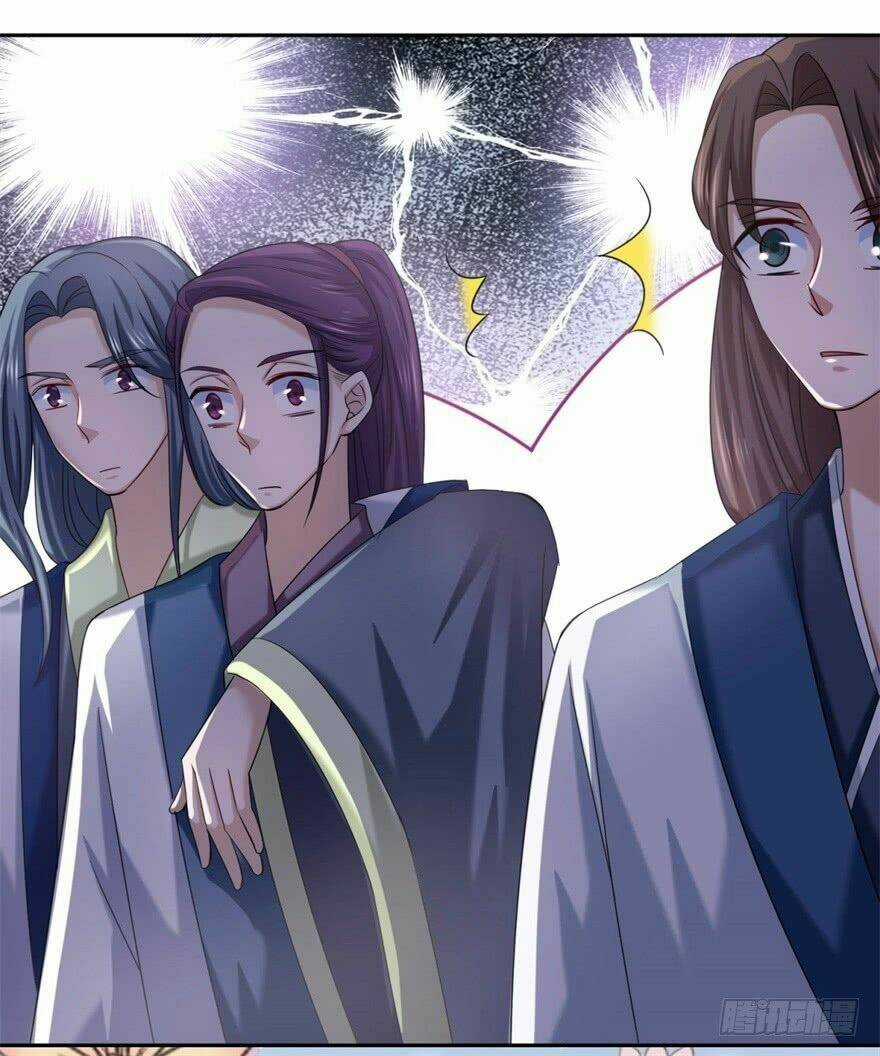 Tiên Ma Đồng Tu Chapter 40 trang 18