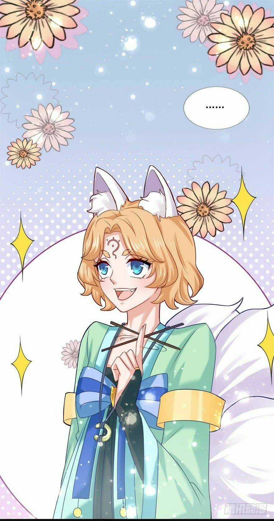 Tiên Ma Đồng Tu Chapter 40 trang 19