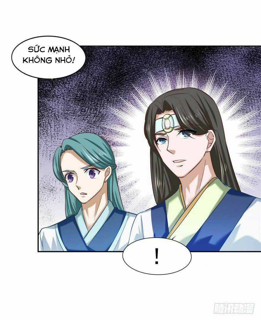 Tiên Ma Đồng Tu Chapter 40 trang 22