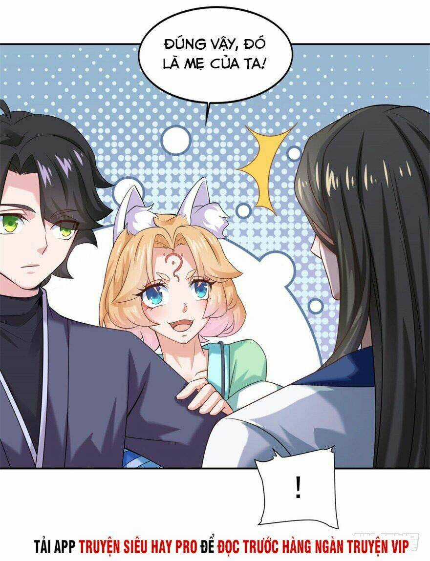 Tiên Ma Đồng Tu Chapter 40 trang 24