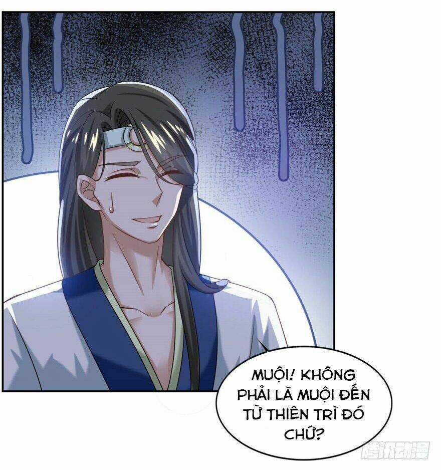 Tiên Ma Đồng Tu Chapter 40 trang 25
